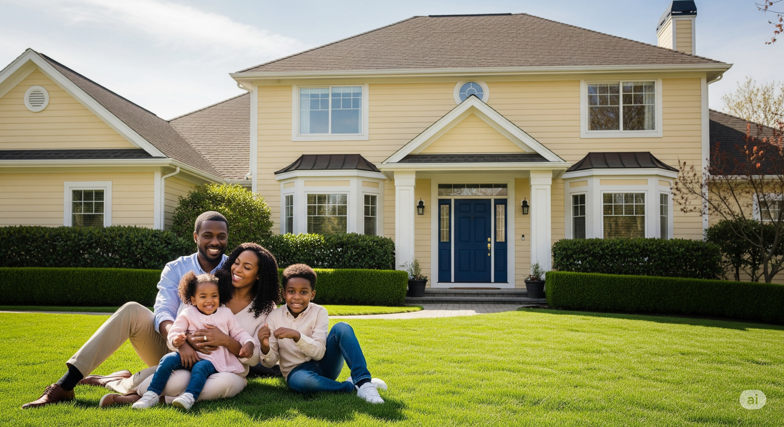 Rent to Own Homes